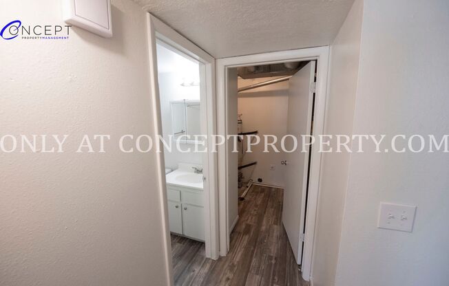 2 beds, 1 bath, 810 sqft, $1,299, Unit 34
