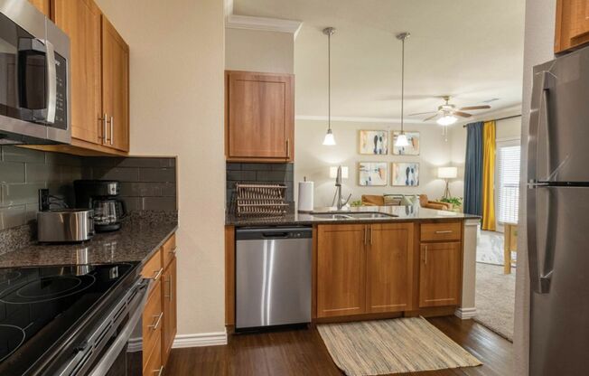 Partner-provided property photo