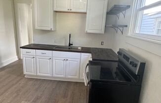 3 beds, 1 bath, $1,495