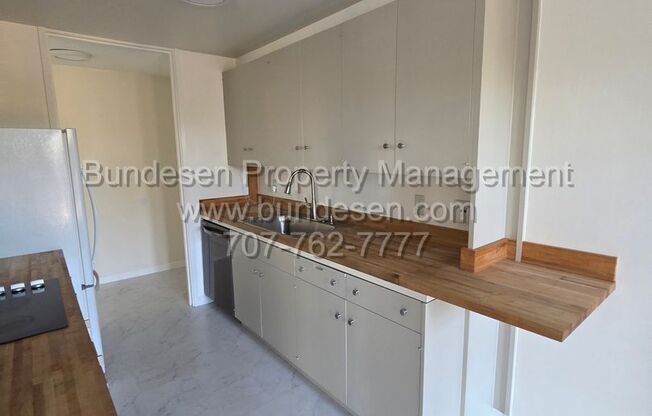 9 Forest Lane ~ Charming Top-Floor Condo in The Meadows of Terra Linda | 1BD/1BA | Terra Linda