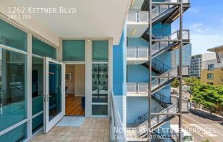 1262 Kettner Blvd