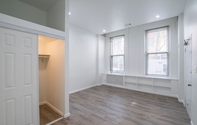 No Longer Under Management as of 4/17/26 - 1726 Pine Street