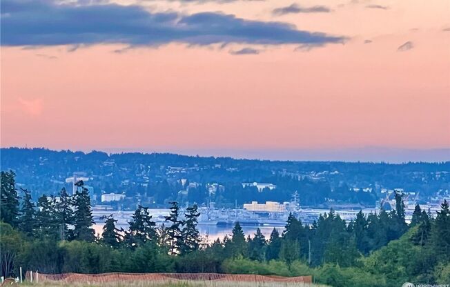 Modern 4-Bedroom Home with Bonus Room & Luxury Primary Suite in Sinclair Ridge