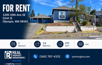 1200 10th Ave SE, Olympia, WA 98501