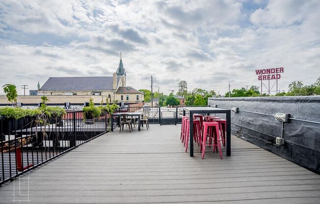 Wonder Bread Lofts