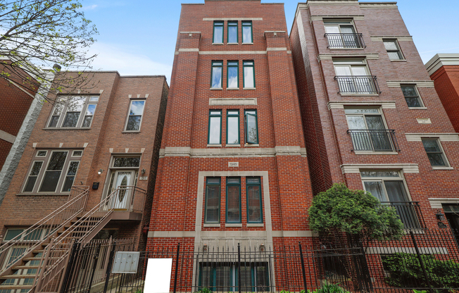 1345 W FILLMORE ST