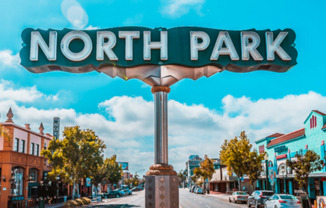 3928 Alabama Street- San Diego, CA 92104