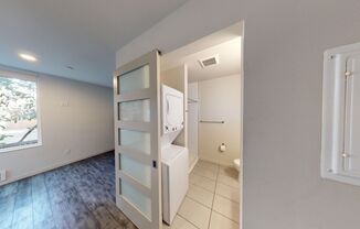 Studio, 1 bath, 245 sqft, $1,219, Unit 304