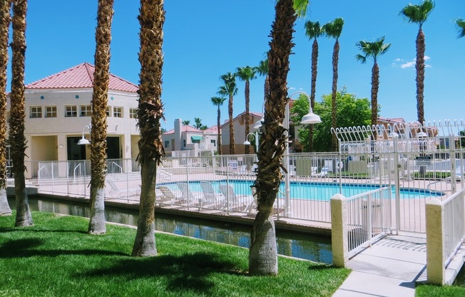 Beautiful Condo in a Gated Community!