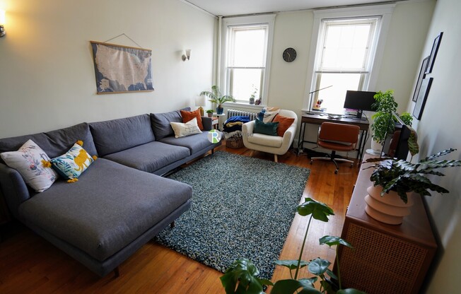 Partner-provided property photo
