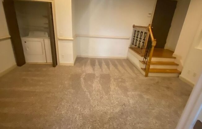 1 bed, 1 bath, 616 sqft, $1,499, Unit 1