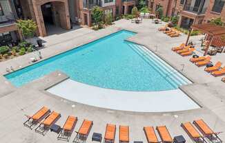 The Kirkwood Apartments
