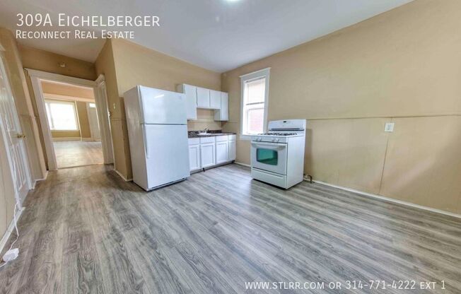 1 bed, 1 bath, 675 sqft, $650