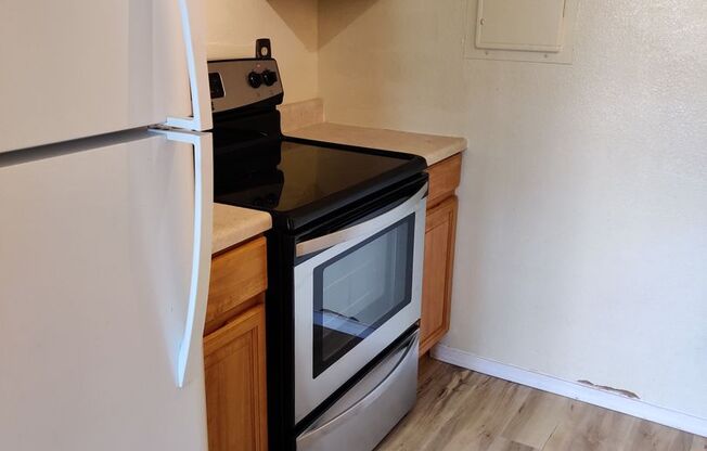 Cozy 1 bedroom in the heart of Kingsgate neighborhood