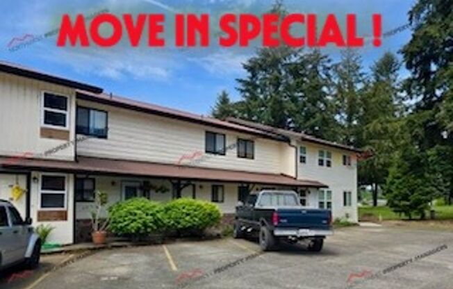 R325A Newaukum Apartments