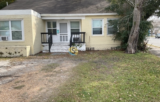 1143 OLD HICKORY RD