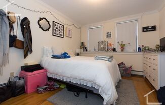 9 Glenville Ave #27B Boston MA 02134