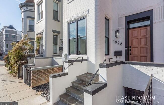 1828 N CAPITOL ST NW