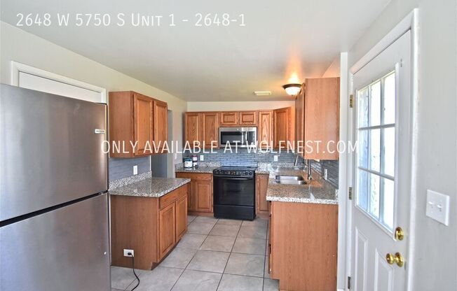 Partner-provided property photo