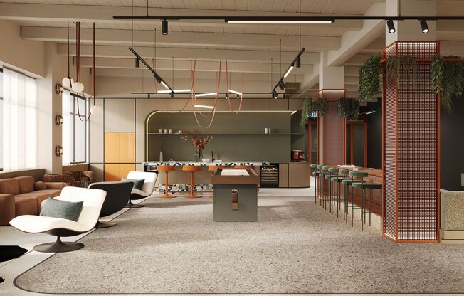 1 bed, 1 bath, 720 sqft, $2,499, Unit 201