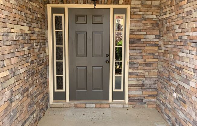 Single Family Home - Gardens at Gatewood