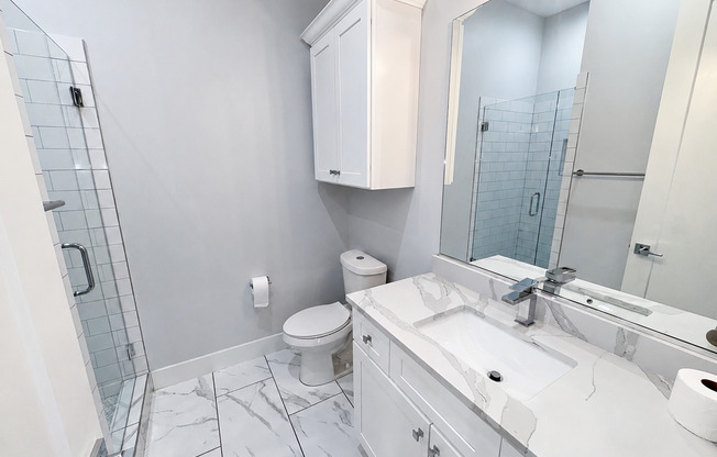 Modern Luxury in Farmers Branch $500 off first months rent for those that qualify