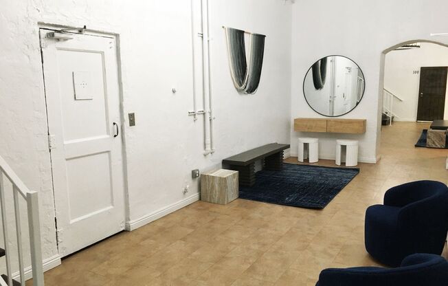 1 bed, 1 bath, $1,799, Unit 402