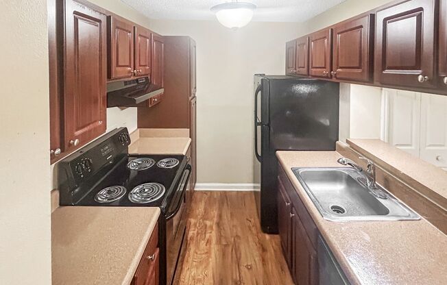 1 bed, 1 bath, $1,300, Unit # 10203
