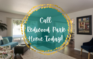 Redwood Park Apartments