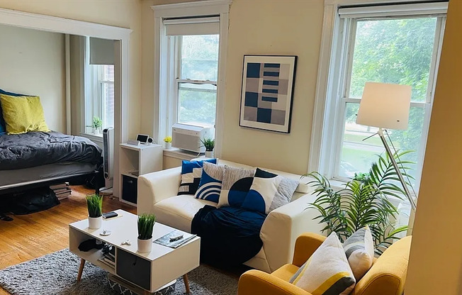 31 Park Dr.