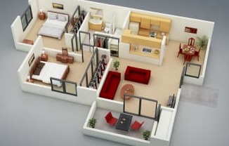 Partner-provided photo for $2487 unit