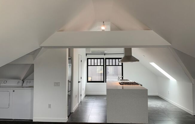 Truax House