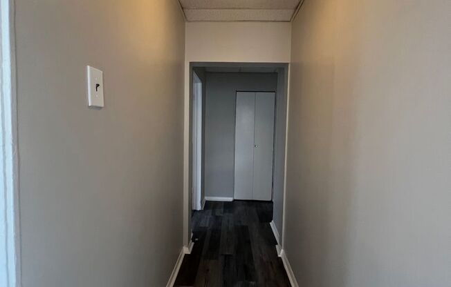 1 bed, 1 bath, 539 sqft, $1,300, Unit 703