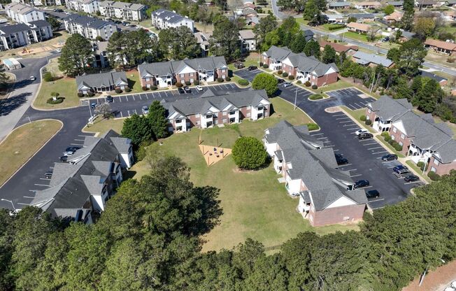 Skyside Landing Apartments