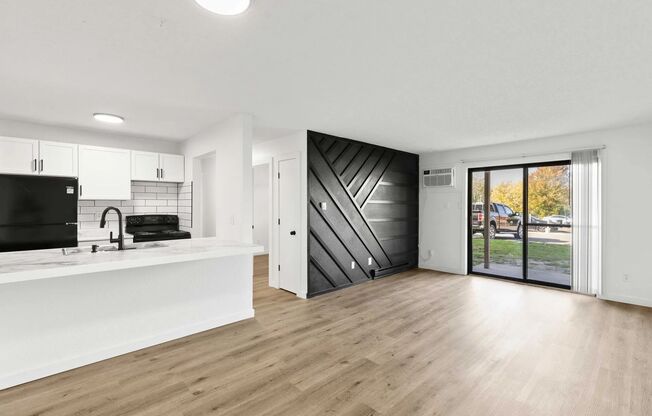 Cypress 1 (East Ridge)