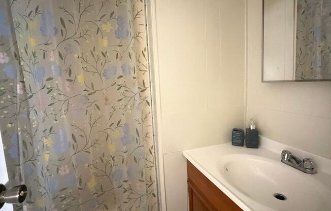 1 bed, 1 bath, 420 sqft, $750, Unit 129A