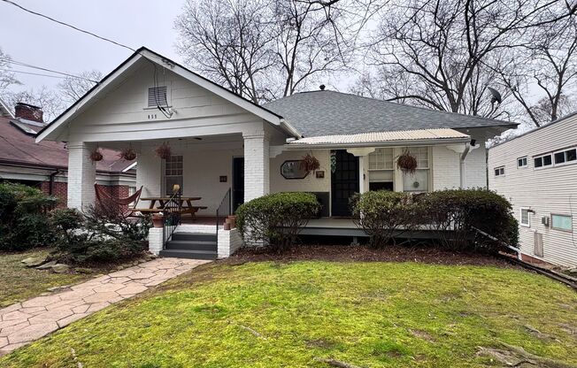 855 Charles Allen Drive