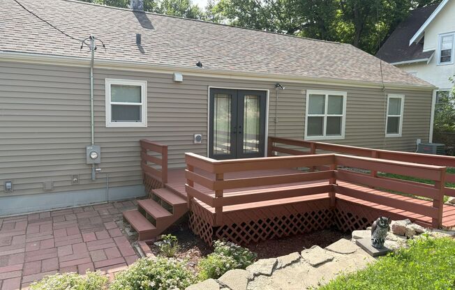 Coming Soon!!! Morton Meadows- 3 Bedroom, 2 Bathroom.