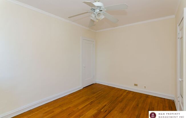 Donald Alexander Building