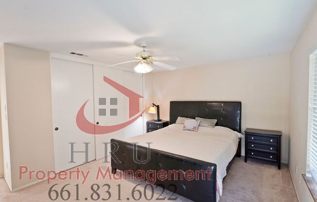 3 beds, 2 baths, $1,900