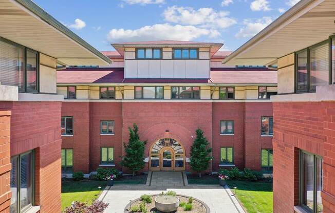 Oak Park City