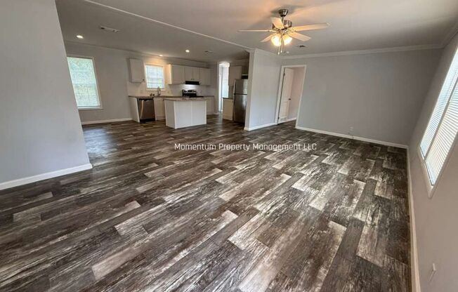 BEAUTIFUL, BRAND NEW HOME! Be the first to live here! AVAILABLE FOR IMMEDIATE MOVE IN!!