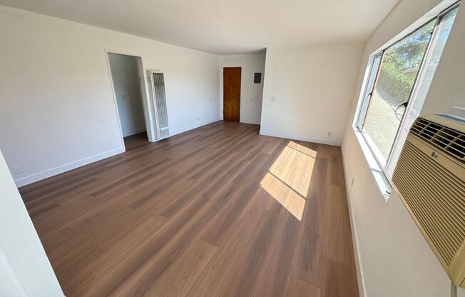 Beautifully Remodeled Apartment in Hyperion Ave., LA