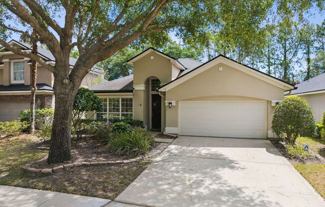 Pristine Home in Fernandina Beach