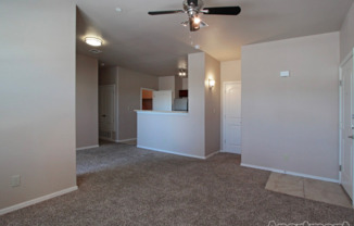 Villas at Helen of Troy