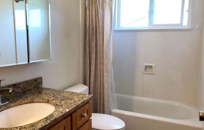 2 beds, 1 bath, $2,650, Unit #1