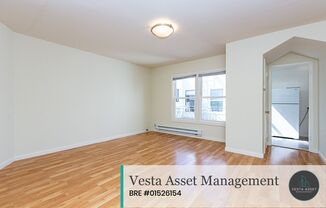 1665 Chestnut Street ***