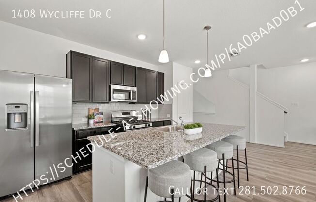 1408 WYCLIFFE DR