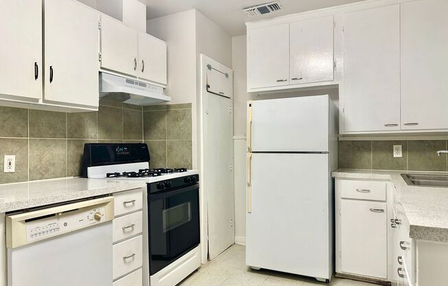 East Austin 2x1 Home!