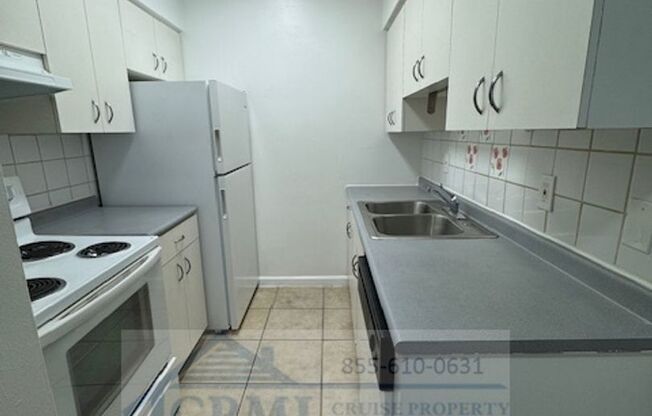 2 beds, 1 bath, 828 sqft, $1,850, Unit 101